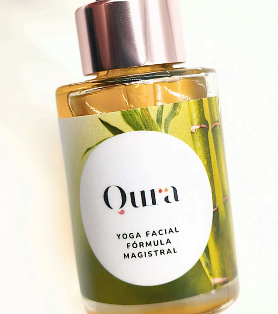 Aceite Yoga Facial